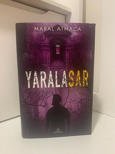 Yaralasar 3