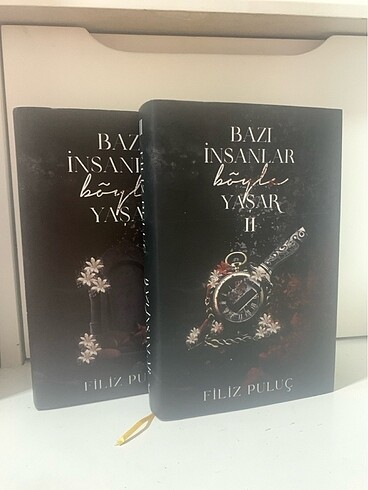 Bazı insanlar böyle yaşar 1-2