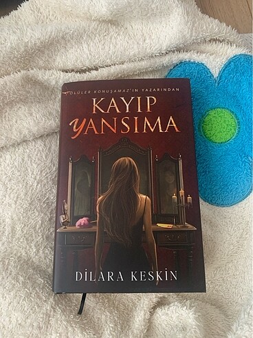 Kayıp yansıma