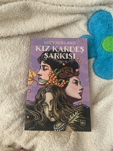 Kız kardeş şarkısı