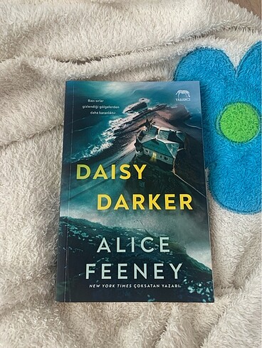 daisy darker
