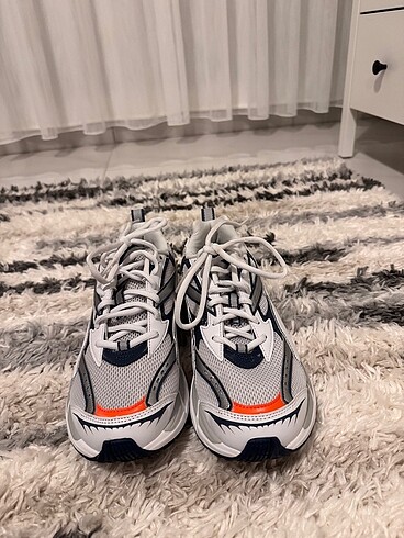 Puma Puma Unisex Ayakkabı