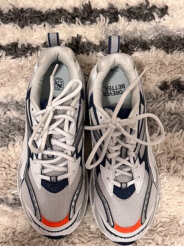 Puma Unisex Ayakkabı