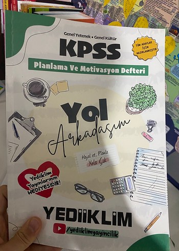 2024 KPSS Coğrafya Ders Notları - Bayram Meral - Görsel 4