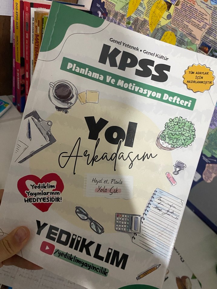 2024 KPSS Coğrafya Ders Notları - Bayram Meral - Görsel 5