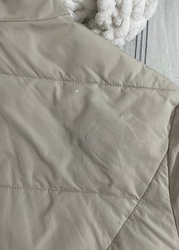 Bershka şişme mont - Görsel 7