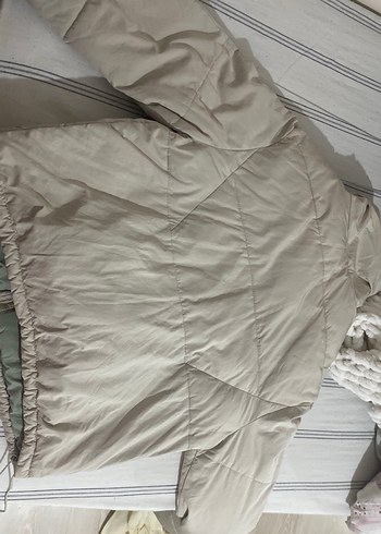 Bershka şişme mont - Görsel 6