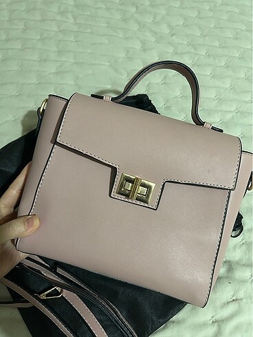 Nine west çanta