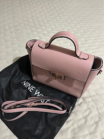  Beden Nine west çanta