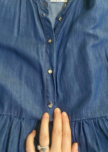 Zara ZARA ELBİSE