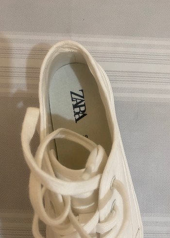 Zara Zara yeni spor ayakkabı