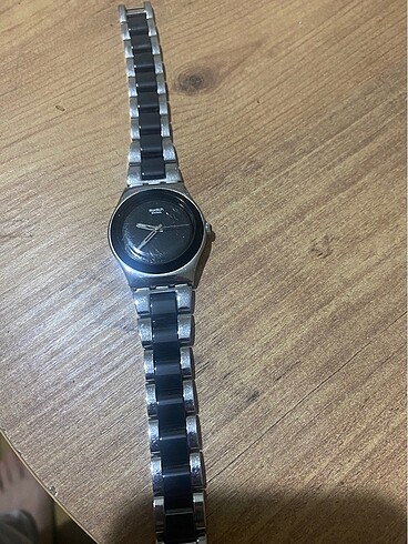 swatch saat