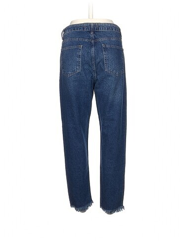40 Beden Addax Jean / Kot %70 İndirimli.