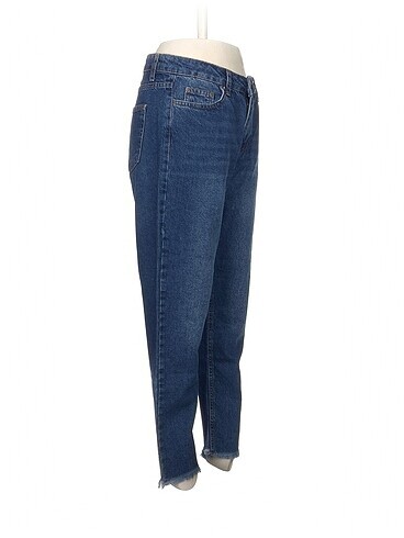 Addax Addax Jean / Kot %70 İndirimli.