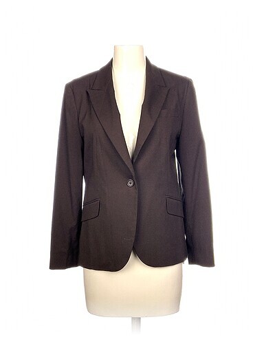 Zara Blazer %70 İndirimli.