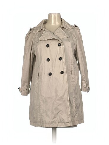 Zara Ceket %70 İndirimli.
