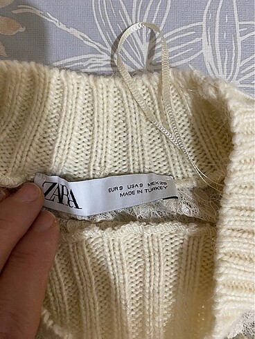 Zara Zara kazak