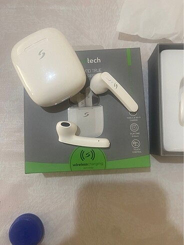 AirPods blutooth