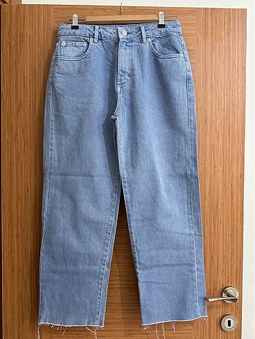 Pull and Bear Pull&bear kot pantolon
