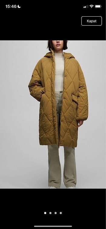 Pull and Bear Pullandbear mont