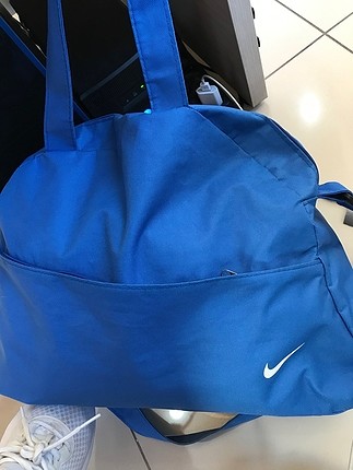 diğer Beden Nike spor çantası