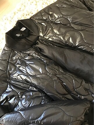 H&M oversize mont
