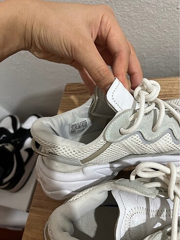 Adidas Orijinal ozweego Adidas