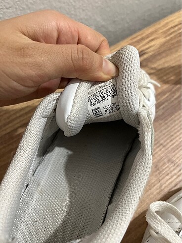 Adidas Orijinal süperstar