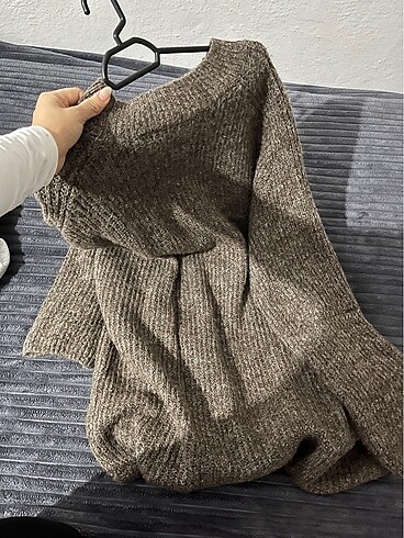 Zara Triko elbise