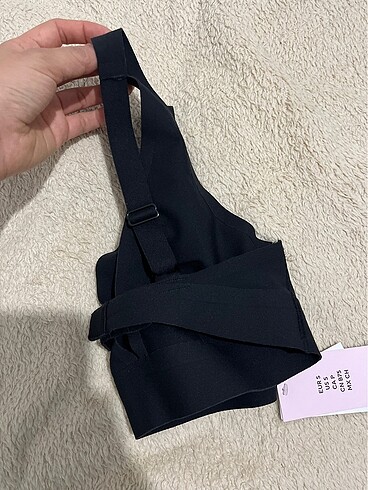 s Beden H&M spor sütyen