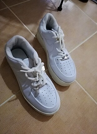 Nike Temiz ürün