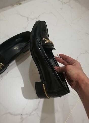 Pierre Cardin ayakkabı 