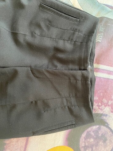 38 Beden LCW pantolon