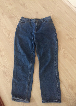 Mom jean