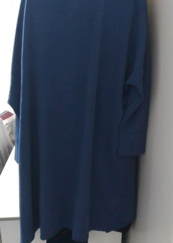 Uzun tunik pantolon - Görsel 5