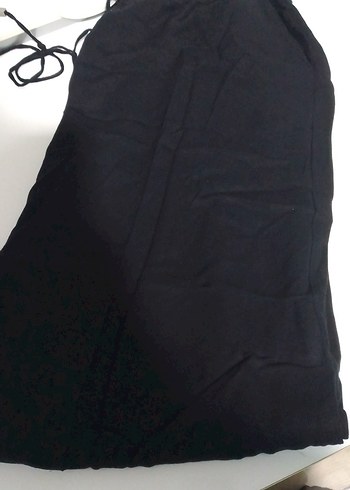 Uzun tunik pantolon - Görsel 6