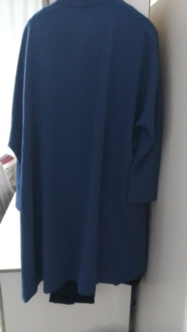 Uzun tunik pantolon - Görsel 5