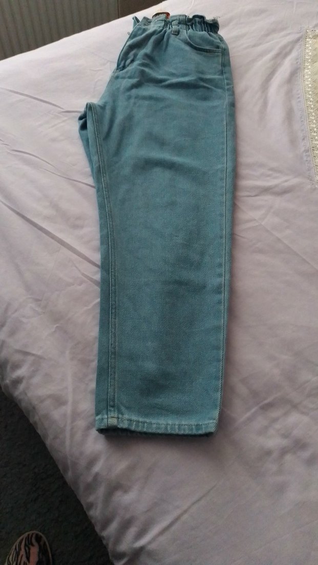 Pantolon - Görsel 2