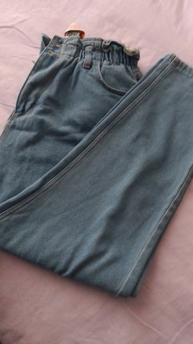 Pantolon - Görsel 3