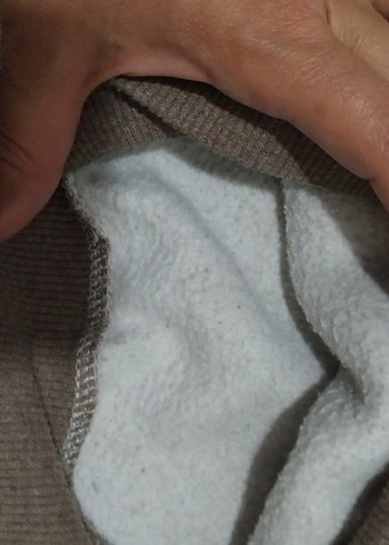 Erkek Çocuk Sweatshirt ve Eşofman Takımı - Görsel 4