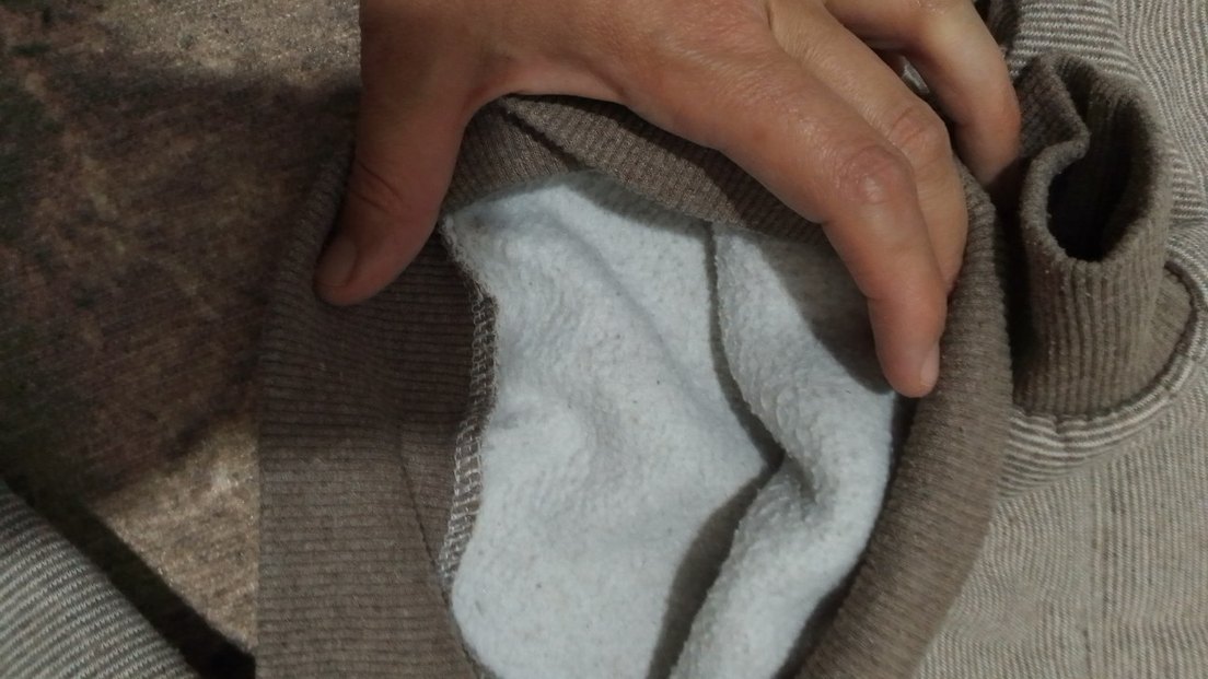 Erkek Çocuk Sweatshirt ve Eşofman Takımı - Görsel 4