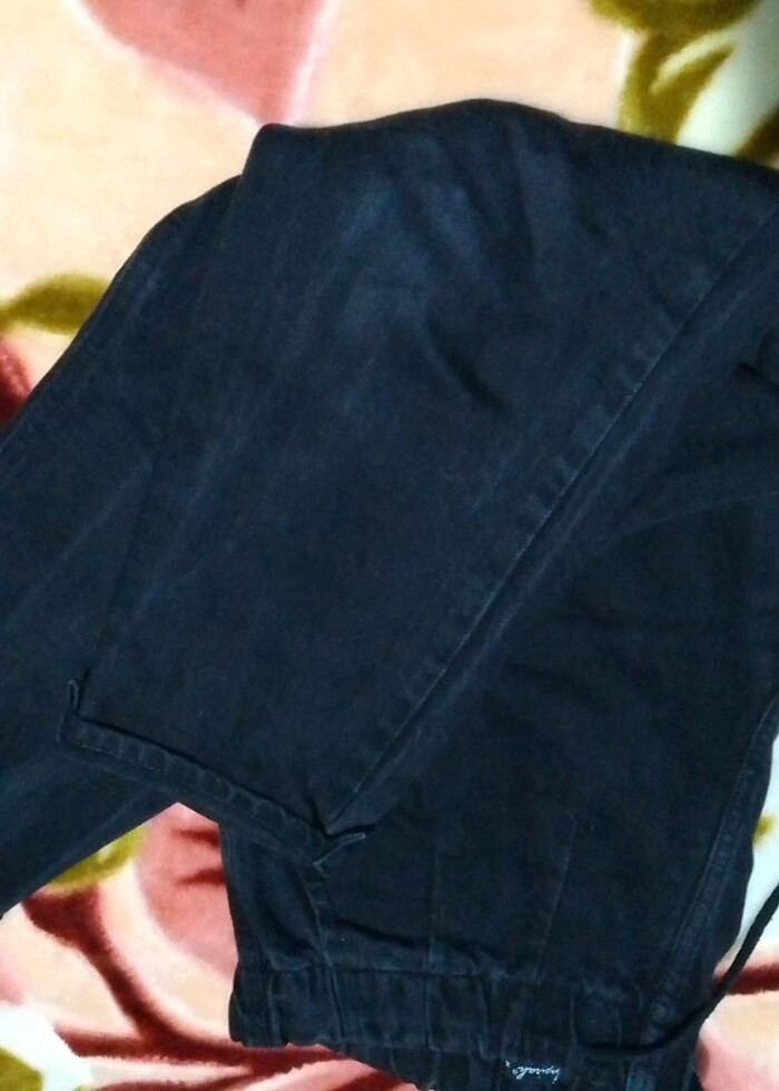 Kot pantolon - Görsel 2