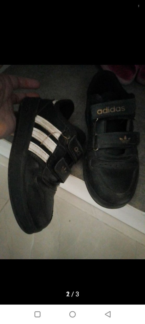 Kot Ceket gömlek ayakkabı - Görsel 3