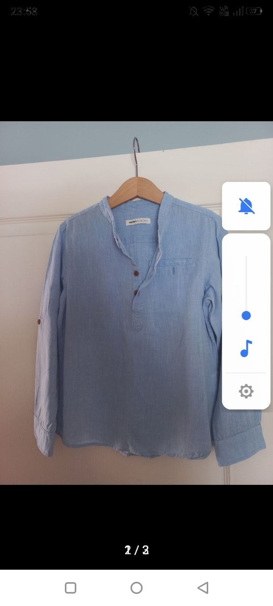 Kot Ceket gömlek ayakkabı - Görsel 2