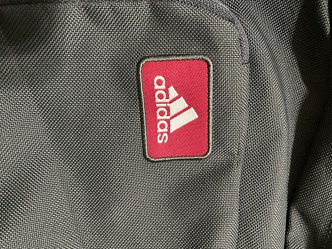Orijinal Adidas çanta - Görsel 6