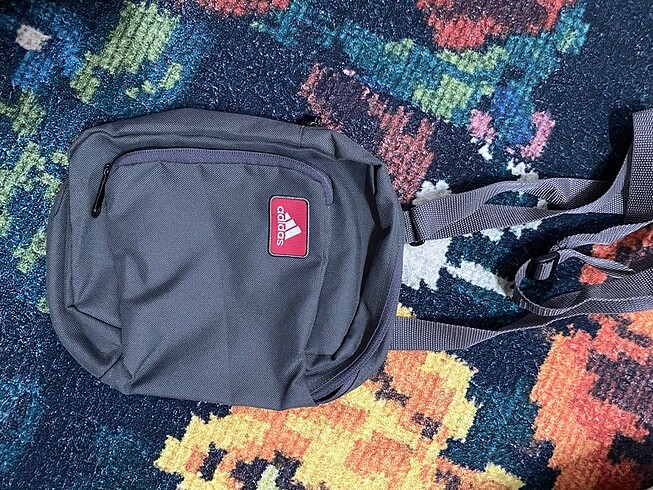 Orijinal Adidas çanta - Görsel 7