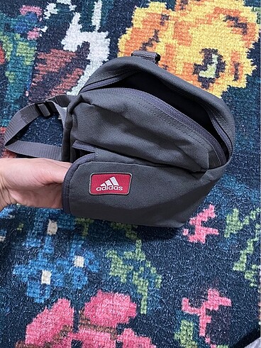 Orijinal Adidas çanta - Görsel 3