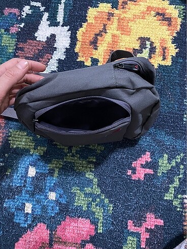 Orijinal Adidas çanta - Görsel 2