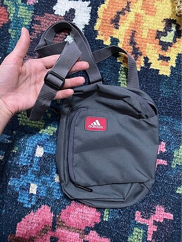 Orijinal Adidas çanta