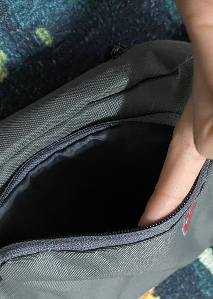 Orijinal Adidas çanta - Görsel 4